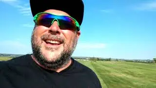 Man Minute #245 - Rules Of Business Golf - Eagle Ridge Golf Club - Williston, ND, USA