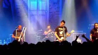 Less Than Jake - Good Enough - Live London 2014