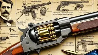 How Does a Winchester Weapon are Works | winchester m1873 rifle | Winchester firearms | Winchester