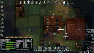 How to Deal with Drop Pods in Rimworld