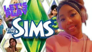 Terra Mckay Ep#1/ Sims 3