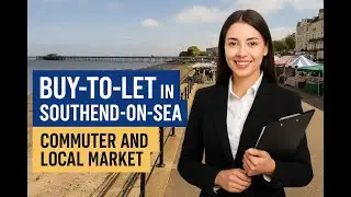 Buy-to-Let in Southend-on-Sea: Smart Landlord Tips for Commuter & Local Markets