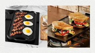 Best Top 10 Iron Griddle | Top Rated Iron Griddle
