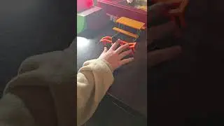 Me techdecking