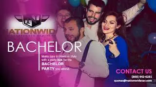 Cheap Party Bus Rental Washington DC - Affordable DC Party Bus Rentals