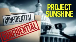 Project Sunshine: The Shocking Truth They Tried to Hide!