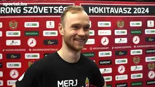 Erd&eacute;ly Csan&aacute;d: &bdquo;Egy kupacban lenni, ez a kedvenc k&eacute;pem a vil&aacute;gbajnoks&aacute;gr&oacute;l&rdquo;