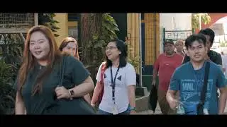 2018 TELUS Days of Giving Same-Day Edit