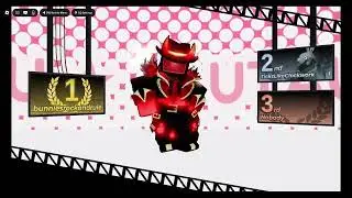 Meleeniacs Winscreen Showcase - Teto Territory