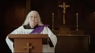 The Second Sunday in Lent (2/25/24) - Kim Stephens-Doll
