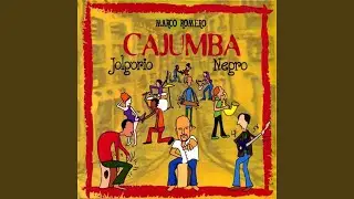 Chacombo & Mandinga