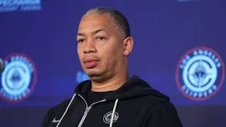🔴BREAKING NEWS! L.A CLIPPERS COACH TY LUE ATTENDED RIGGED POKER GAMES!
