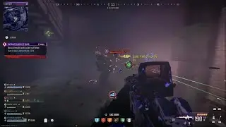 Call of Duty ether noir