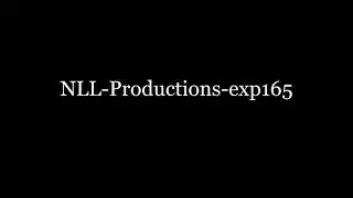 NLL Productions exp165