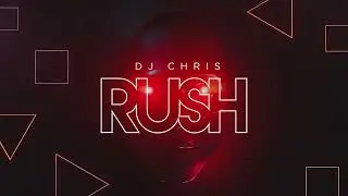 3hr Chris Rush Logo & Various Background 1080p
