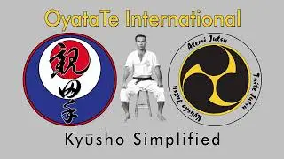 Kyusho - Forearm Strike Discussion