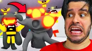 DESCOBRI MORPHS SECRETOS NA AREA DE SHELTER OF SURSUR 6!!