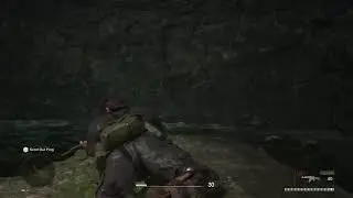 Metal gear snake eater playthough part 2