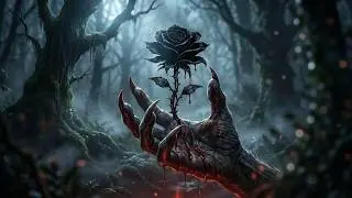 Gangrel, The Unchained Beast - Single Version