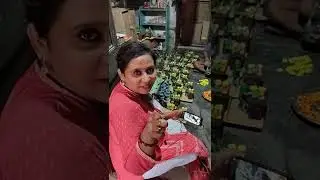 Krishnanagar Matir Putul । Putul Making । Travel With Paromita