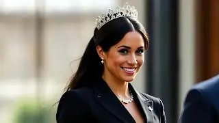 Meghan accused of using HRH title &lsquo;for years&rsquo; in private