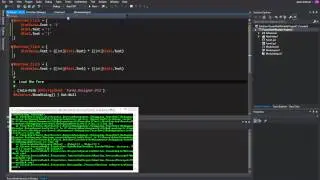 PowerShell Form Designer