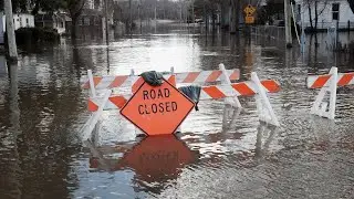 Senate approves disaster aid package