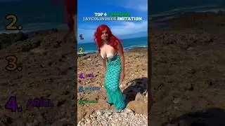 Top 6 FUNNIEST jaycolindres imitation