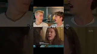 as in jonas jonas? 🤨 #skam #skamnorway #skamaudio #reaction #react #dating #relationships #drama