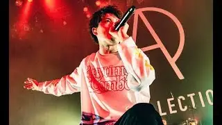 ACE COLLECTION - December 9【Live Video From AKASAKA BLITZ】