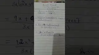 sindh Board maths Class9 unit 5 ex.5.1 and 5.2 plz share like and Subscribe
