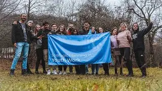 Strategic Planning of Youth Work | Slovakia
