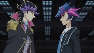 [Ygopro percy] Ai VS Playmaker