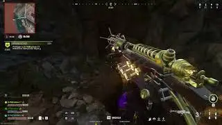 WunderWaffe Easter egg en Fortunes Keep