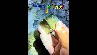 Unbelievable Mineral Finds &ndash; Real or Fake?
