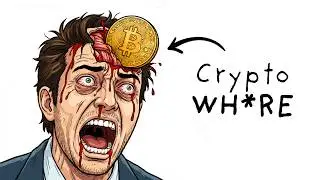 Why It Sucks to Be a Crypto Trader
