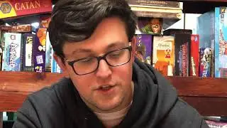 Yu-Gi-Oh! YCS Pasadena 2018 Top 16 Deck Profile | Aaron Furman | Gouki
