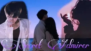 Secret Admirer (Jungwon Oneshot)