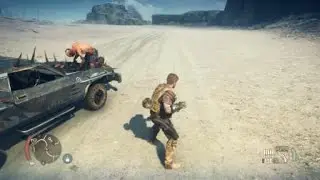 О- оптимизация. Mad Max.