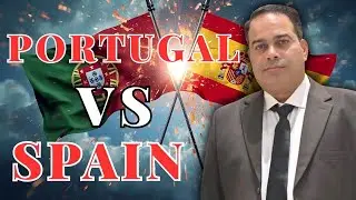 Portugal vs Spain: Which Country Is Better for Work and Life