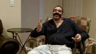 Weird Things Assyrians Say (with Subtitles)