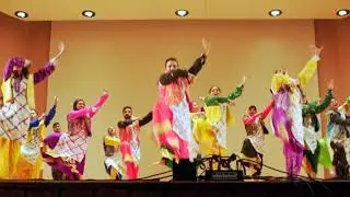 FCB | Steel City Sapna 2019 | Official Front Row
