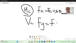 Mechanical Technology Grade 10 ( Welding and Metal ) Forces