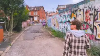 Lost Trends - Interest Free [Official Music Video]