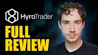 HyroTrader Review: Is It Actually Worth It? (Crypto Prop Firm)