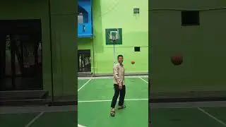 PEBASKET SOMBONG KW SUPER FULL :D P57 #basketball #pebasketsombong #basket #basketballshorts