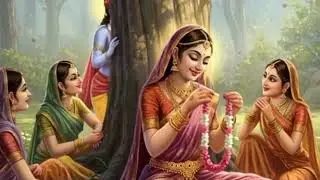 Radha Ashtami Kab hai | Radha Ashtami Date and Time 2025 | पूजा विधि| #radhashtami #radhaashtami2025