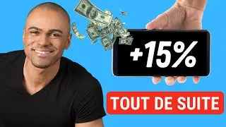 &Eacute;conomise 15% sur tes dividendes am&eacute;ricain (proc&eacute;dure pas &agrave; pas)