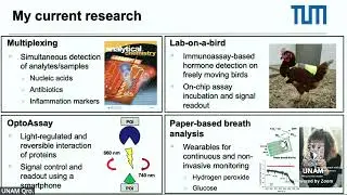 Copia de Disposable sensors for next-generation diagnostics