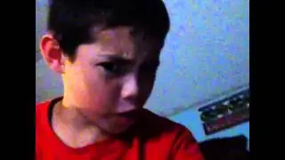 Sean being Sean